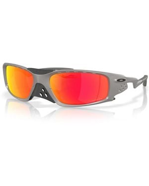 Oakley Sunglasses - Red