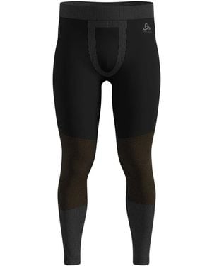 Odlo Underlayers - Negro