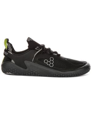 Vivobarefoot Trainers - Black