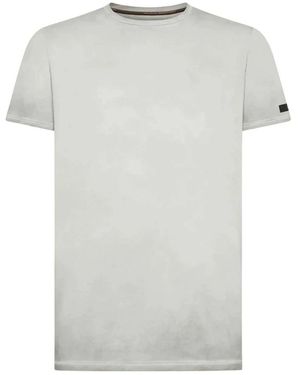 Rrd T-Shirt - Grijs
