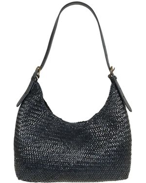 Dragon Diffusion Shoulder Bags - Negro