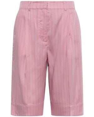 Munthe Uama Shorts - Pink