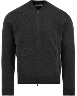 FILIPPO DE LAURENTIIS Cardigans - Black