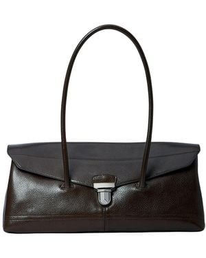 Lemaire Handbags - Negro