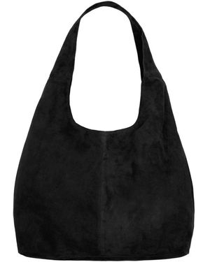 Btfcph Shoulder Bags - Black