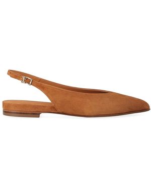 Sergio Levantesi Ballerinas - Marrón