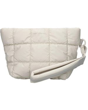 VEE COLLECTIVE Clutches - Blanco