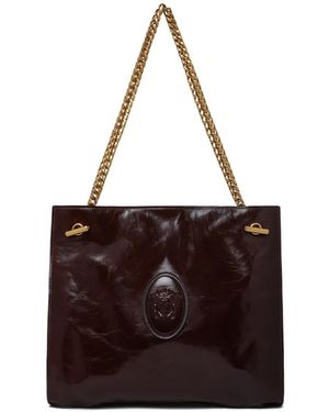 Versace Tassen ,Bruin Tassen