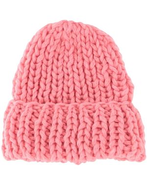 EVYINIT Beanies - Red