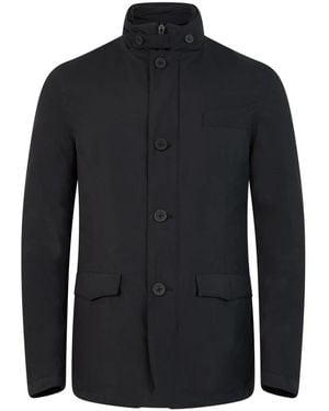 Herno Light Jackets - Nero