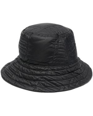 Ambush Multicord Bucket Hat - Black