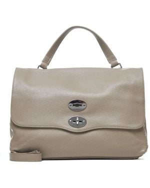 Zanellato Handbags - Metallizzato