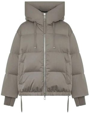 DUNO Heka M Jacket - Grijs