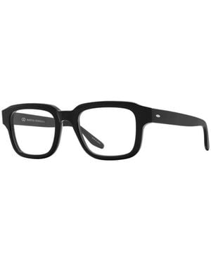 Barton Perreira Glasses - Black