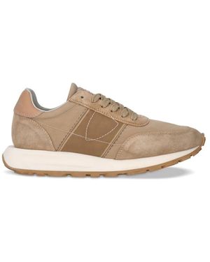 Philippe Model Sneakers - Neutro