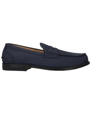 Premiata Loafers - Blue