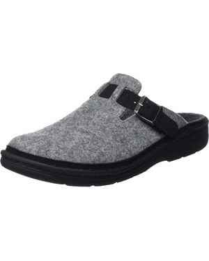 Berkemann Sandalen - Schwarz