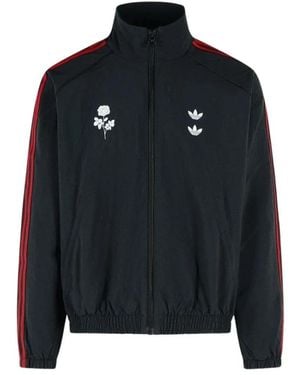 adidas Training Jackets - Negro