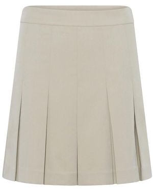 Saint Tropez Short Skirts - Gris