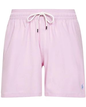 Polo Ralph Lauren Beachwear - Pink
