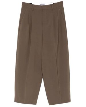 Rossi Noa Pantalon - Grijs