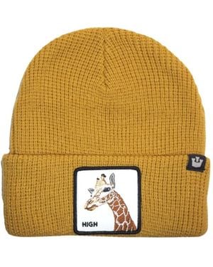 Goorin Bros Accessories - Yellow