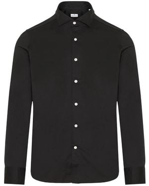 Sonrisa Formal Shirts - Black