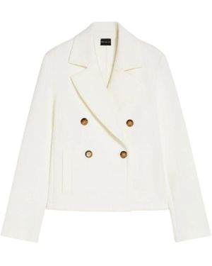 Pennyblack Blazers - Blanc