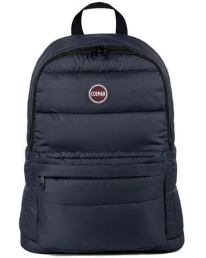 Colmar Backpacks - Blu
