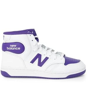 New Balance Sneakers - Bianco