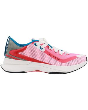 Lanvin Trainers - Pink