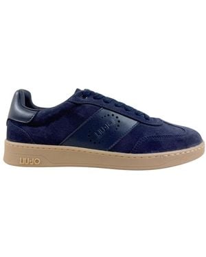 Liu Jo Sneakers - Blue