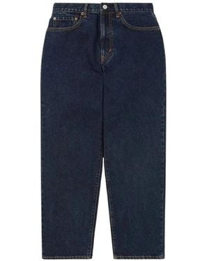 thisisneverthat Straight Jeans - Blu