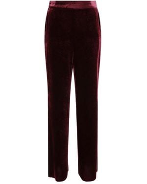 Etro Sweatpants - Brown