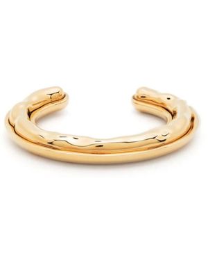 Jil Sander Bracelets - Metallizzato