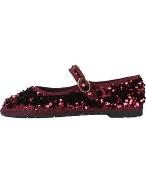 Flabelus Little Prince Zapato - Rood
