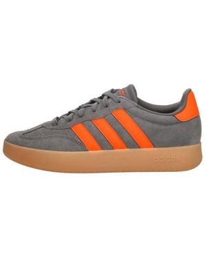adidas Barreda Sneakers Laag - Orange