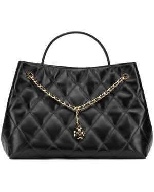 Tory Burch Tote Bags - Negro