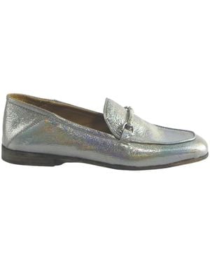 Lemarè Loafers - Grey