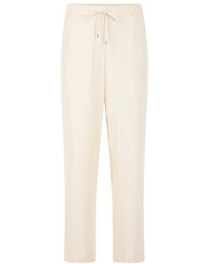 Marc Cain Sweatpants - Neutro
