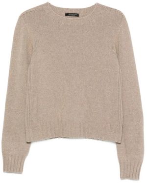 Aragona Cashmere Truien - Naturel