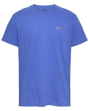 Tommy Hilfiger T-Shirts - Blu