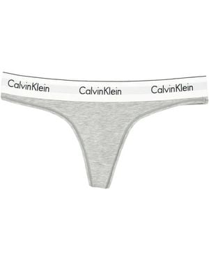 Calvin Klein Bottoms - Blanco