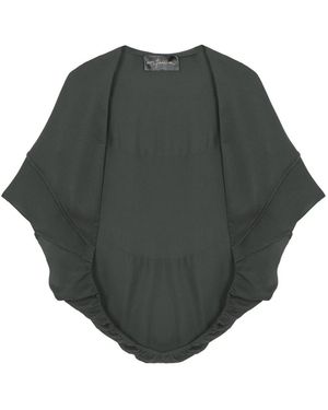 Cortana Capes - Verde