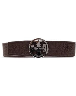 Tory Burch Belts - Marron