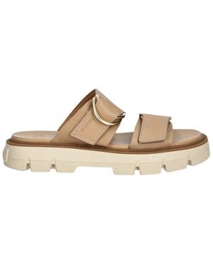 Sorel Sliders - Neutro