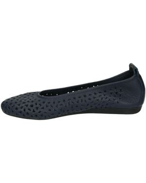 Arche Lilly Ballerina - Blau