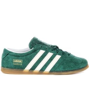 adidas Trainers - Green