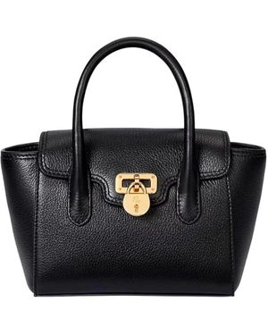 Ralph Lauren Handbags - Zwart