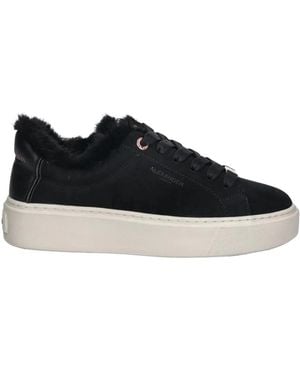 Alexander Smith Sneakers - Noir